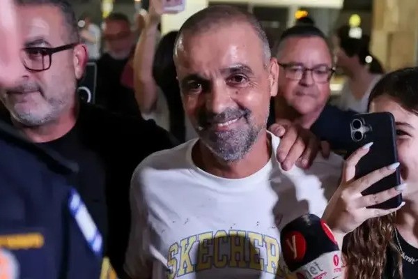 Россиянин и украинец посадили самолет Flydubai и спасли пассажиров