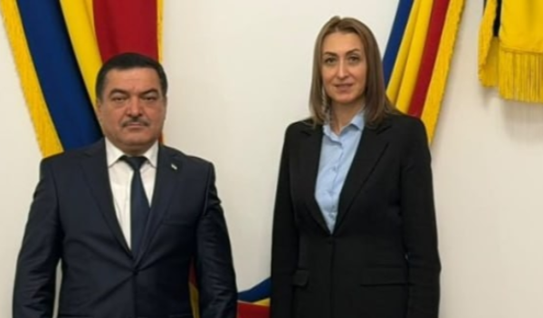 Масъалаи будубош ва ҳифзи ҳуқуқу манфиатҳои шаҳрвандони Тоҷикистон дар Молдова баррасӣ гардид