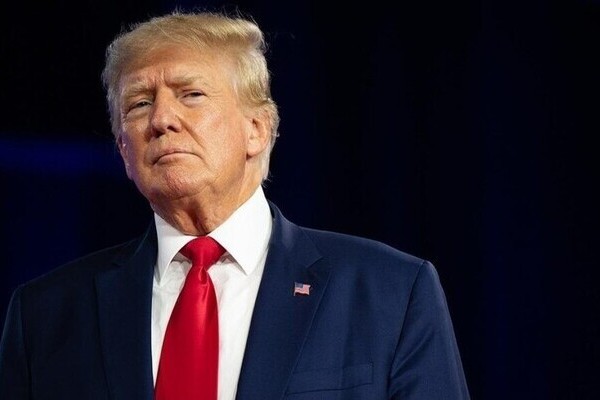 Трамп назвал вывод войск из Ирака «великим днем для Америки»