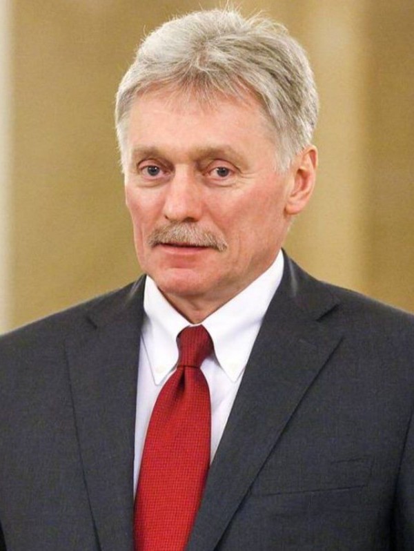 Песков: “Русия ҳамеша барои музокира омода аст”