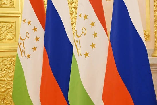 Тоҷикистон ва Русия берун аз чорчӯби СААД машқҳои низомӣ доир карданд