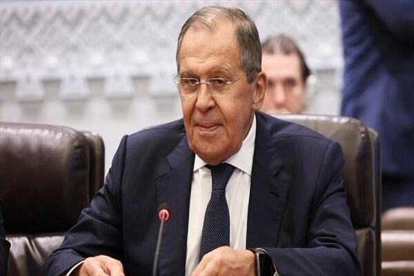 Амирхон Мутаққӣ дар нишасти “Формати Маскав” бо Сергей Лавров дидор мекунад