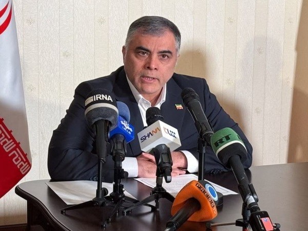 Министр нефти Ирана подал в отставку
