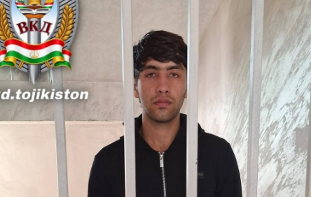 В районе Джоми двое пьяных мужчин избили 24-летнего парня 