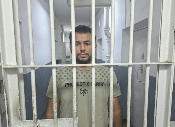 В Душанбе пьяный мужчина подрался с женщиной и получил 7 суток ареста 