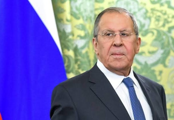 Лавров: “Паёмадҳои иқтисодии ҷанг алайҳи Эрон ҷаҳонӣ аст”