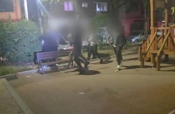 В Южной Корее граждане Кыргызстана пострадали в массовой драке