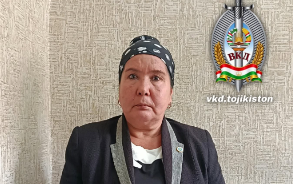 В Айнинском районе на гадалку завели уголовное дело 