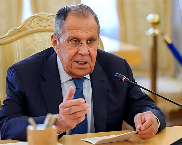Лавров: “Ихтилофи Толибон ва Покистон монеи ба даст омадани санади ниҳоии “Формати Маскав шуд”