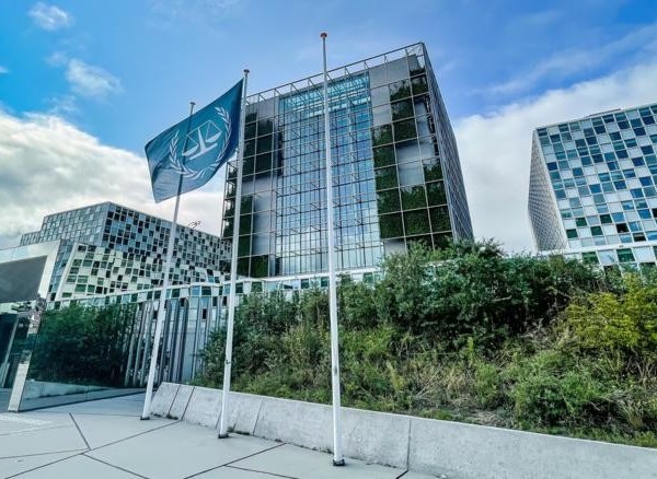 Таджикистан выходит из Международного уголовного суда 