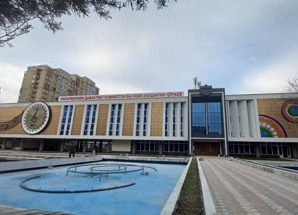 Фестивали ҷумҳуриявии фалаксароён «Садои дил» баргузор мегардад
