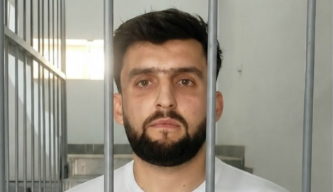 На проспекте Рудаки в Душанбе мужчину ударили ножом в живот 