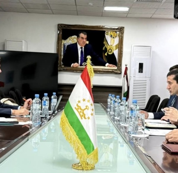 Ҳамкории Тоҷикистон бо Бонки ҷаҳонӣ дар самти сайёҳӣ вусъат меёбад 
