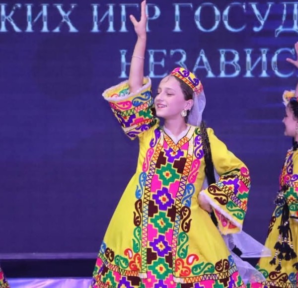 Ҷавонони Тоҷикистон аз Бозиҳои 20-уми Делфӣ 16 медал ба даст оварданд