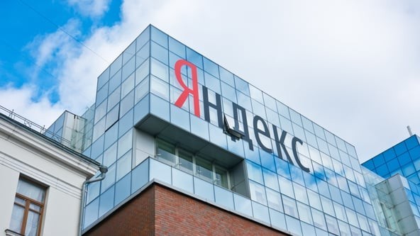 Украина ударила по второму дата-центру «Яндекса» в России 