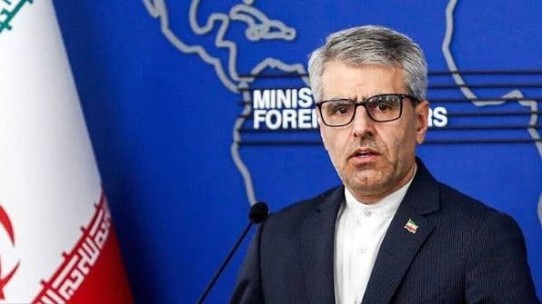 Бақоӣ: “Вогузории замин ба Афғонистон дар Бандари Чобаҳор ҳақиқат надорад”