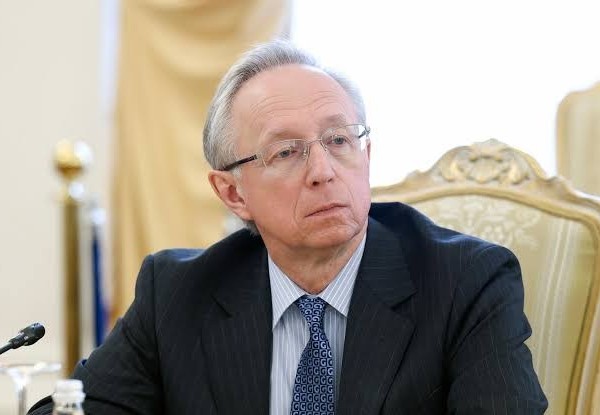 Русия: барои музокирот бо Украина омода ҳастем