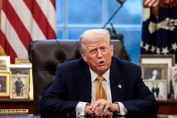 Трамп: “Дар куштани роҳбарони Эрон зиёдаравӣ кардем / Ҳоло бо кӣ гуфтугӯ кунем”
