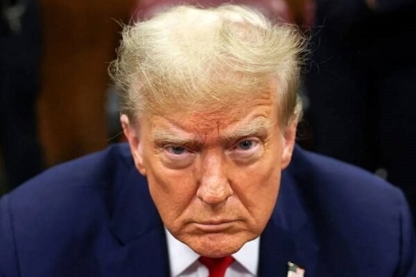 “Атлантик” мегӯяд ҷанги Эрон Трампро “хашмгин” ва “фалаҷ” кардааст