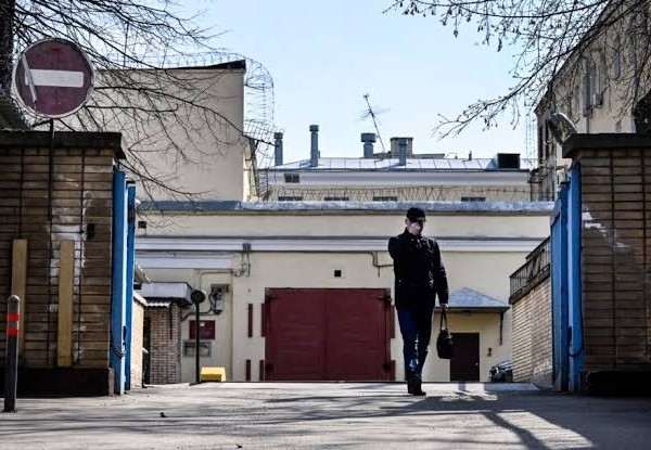 Вақте журналист ҷосус мешавад. Русия як журналисти ҷопониро боздошт кард