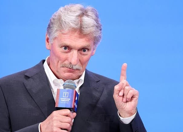 Песков: “Аврупо барои идомаи ҷанг дар Украина талош мекунад”