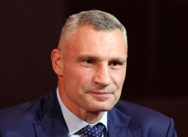 «Кампании вранья»: Кличко обвинил власти Украины в заморозке энергопроектов Киева из-за нехватки денег 