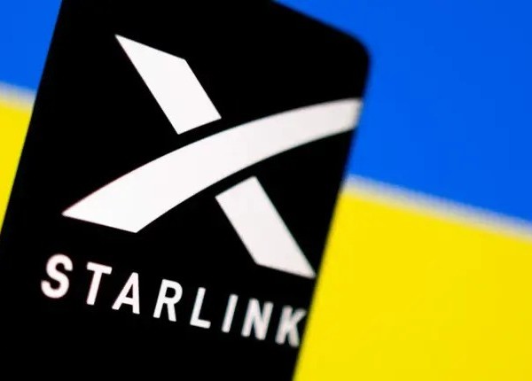 США ограничили работу Starlink для украинских дронов