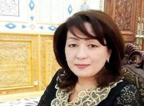 В Душанбе ушла из жизни профессор факультета журналистики ТНУ Мушаррафа Джураева