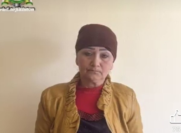 «Пробуждала чувства»: в Вахдате снова задержали гадалку 