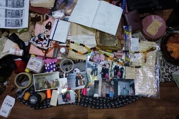 В Таджикистане в спецбазу будут вносить гадалок, проституток, их клиентов и родственников 