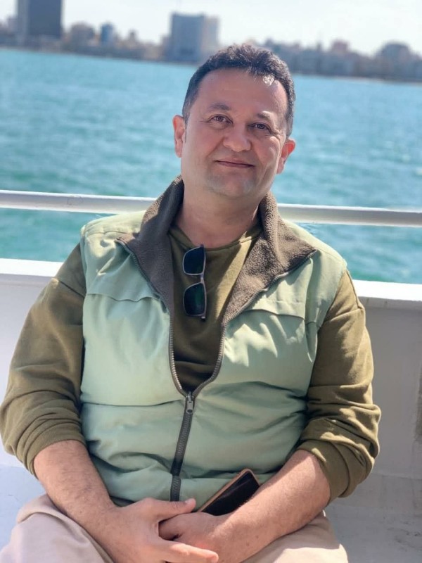 Ҳорун Самарқандӣ: “Ояндаи тоҷикони Афғонистон ба ташаккули стратегияи мустақили сиёсӣ вобаста аст