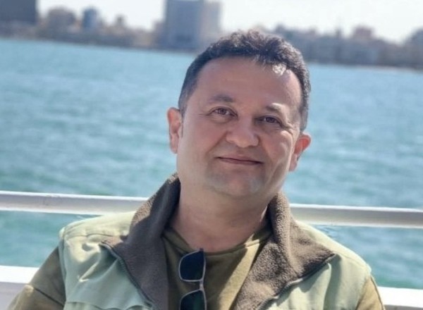 Ҳорун Самарқандӣ: “Ояндаи тоҷикони Афғонистон ба ташаккули стратегияи мустақили сиёсӣ вобаста аст