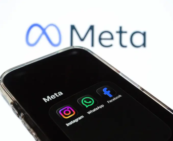 Meta оштрафовали на $25 млрд за обман пользователей соцсетей о защите их данных