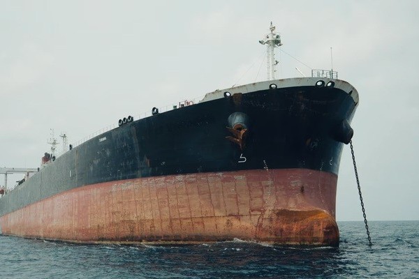 У Ирана закончилась нефть для поставок в Китай 