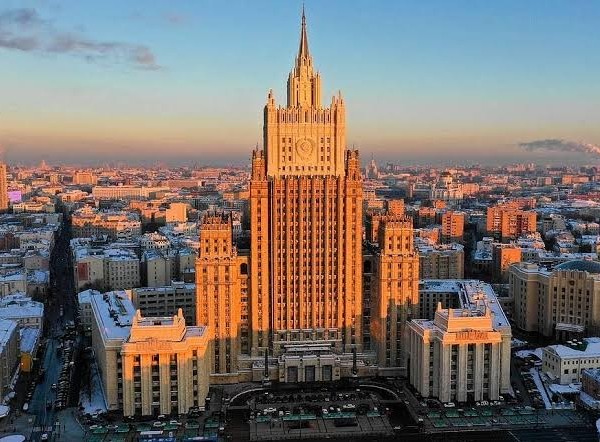 Русия даст доштан бар таблиғоти интернетии зидди яҳудиёнро рад кард