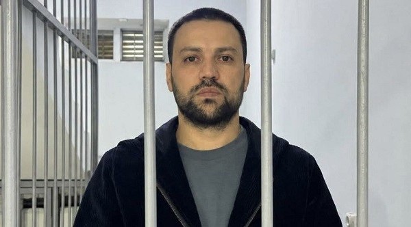 Боздошти марде бо гумони қаллобӣ: 