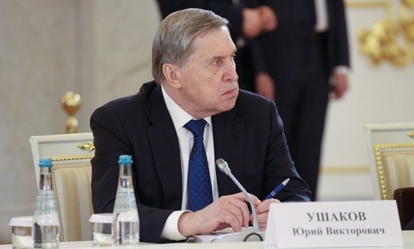 Помощник президента РФ: Дело идет к завершению украинского конфликта