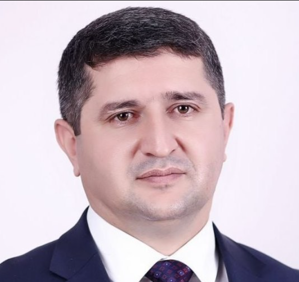 Анвар Сафарзода назначен помощником президента по правовым вопросам