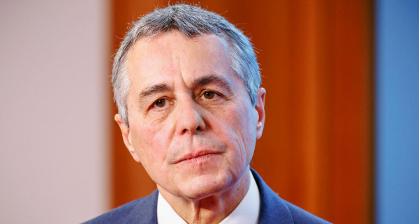 Швейтсария равобити худро бо Кореяи Шимолӣ эҳё мекунад