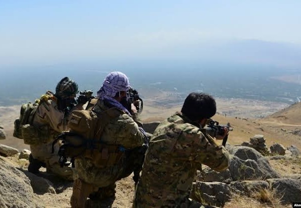 Ҷабҳаи озодии Афғонистон аз ҳамла ба Толибон дар Кунар хабар дод