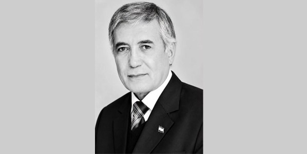 Ҷӯра Ҳошимӣ, адиби кӯдакону наврасон дар 78-солагӣ даргузашт