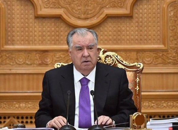 Беш аз 23 фоиз зиёд. Буҷети Тоҷикистон барои соли 2027-ум 80,1 миллиард сомонӣ пешбинӣ мегардад