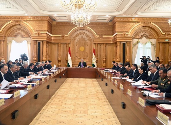 Доходы госбюджета Таджикистана в 2027 году увеличат до 80,1 млрд сомони