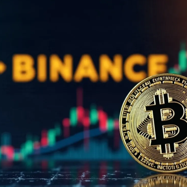 Взлом Binance обернулся рекордными потерями в $6,3 млрд