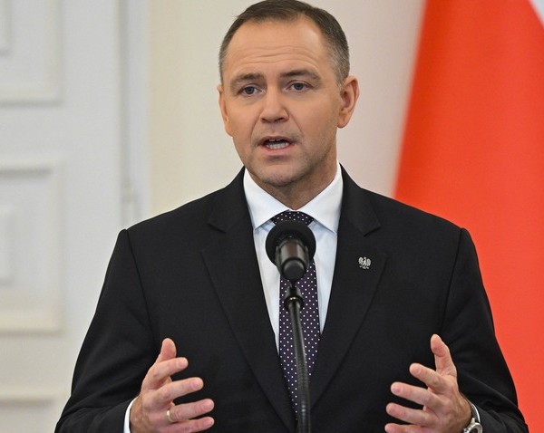 Президент Польши заявил о силовом захвате Конституционного трибунала