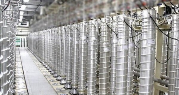 Израиль выдвигает новые претензии к ядерной программе Ирана