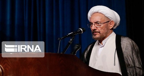 Зороастрийцы защитили наследие иранской культуры: политик