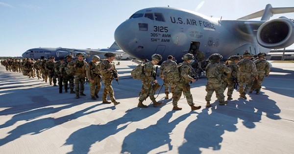 Пакистан отклонил запрос США о создании военной базы в стране