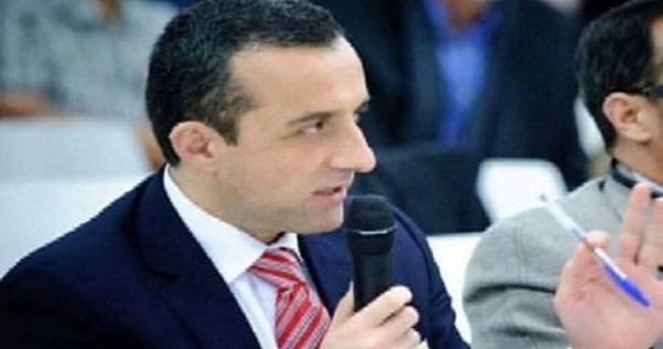 Солех: «Формирование временного правительства Афганистана – это сатанинский проект»