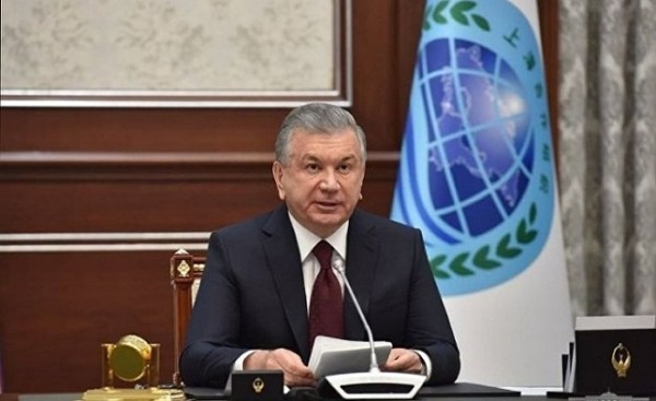 Asharq Al-Awsat (Саудовская Аравия): Узбекистан — страна возможностей